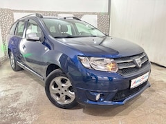 Bild des Angebotes Dacia Logan II Kombi NAVI TOUCHAHK EINPARKHILFE 1.HAND