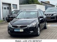 Bild des Angebotes Kia Ceed / cee'd Vision 1.6L*1HAND*KLIMA*