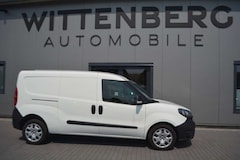 Bild des Angebotes Fiat Doblo Doblò SX Maxi Kasten-Kamera-Garantie