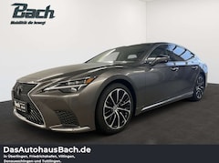 Bild des Angebotes Lexus LS 500 h Luxury 4X4 KlimaA+LM+SoundSys+AUT