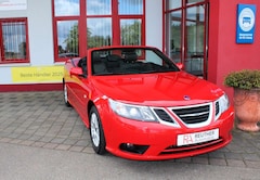 Bild des Angebotes Saab 9-3 1.8t Vector Cabriolet*LEDER*WENIG KM*1.HAND*