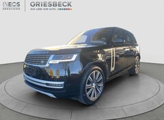 Bild des Angebotes Land Rover Range Rover P530 MMY*Massage*AHK*AWD*PANO