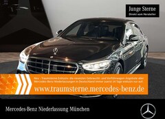 Bild des Angebotes Mercedes-Benz S 600 S 580 L 4M AMG+PANO+DIGITAL-L+BURMESTER3D+19"