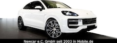 Bild des Angebotes Porsche Cayenne Coupe E-Hybrid*SpDes*SpAb*Luft*PASM*BOSE