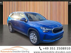 Bild des Angebotes Skoda Kodiaq 1.5 TSI DSG Selection*Navi*ACC*Kamera*