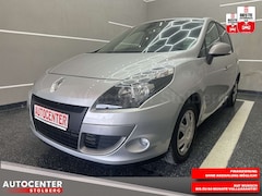 Bild des Angebotes Renault Scenic Authentique "NAVI-AUTO-KLIMA-PDC-TÜV NEU"
