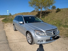 Bild des Angebotes Mercedes-Benz C 250 C 250 T Edition C CDI (204.203)