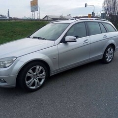 Bild des Angebotes Mercedes-Benz C 250 C 250 T Edition C CDI (204.203)
