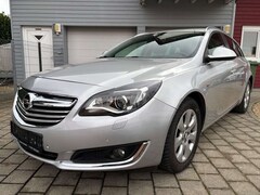 Bild des Angebotes Opel Insignia A Sports Tourer Edition