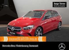 Bild des Angebotes Mercedes-Benz B 200 PROGRESSIVE+NIGHT+LED+KAMERA+7G