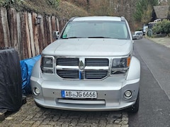 Bild des Angebotes Dodge Nitro Nitro 2.8 CRD DPF SE