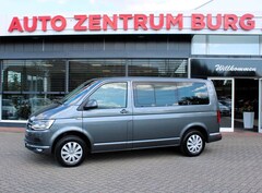 Bild des Angebotes VW T6 Caravelle 2.0 TDI Automatik Tempomat ESP