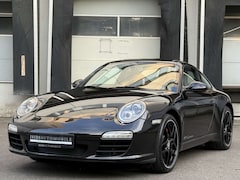 Bild des Angebotes Porsche 997 911 Carrera Coupe Xenon Navi Schiebedach