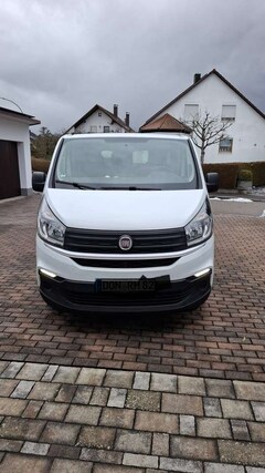 Bild des Angebotes Fiat Talento Talento 269.390.3