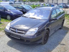 Bild des Angebotes Citroen C5 KOMBI 1.8 TÜV 08-26 LUFTFAHRWERK KLIMAA TEMP BC