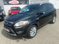 Bild des Angebotes Ford Kuga Titanium