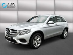 Bild des Angebotes Mercedes-Benz GLC 250 4Matic AMG-Line Interieur Kamera LED