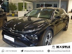Bild des Angebotes Citroen C5 X Feel Pack PT 130 EAT 8 HUD*SHZ*Kamera*NAVI*