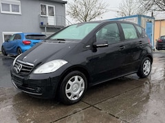 Bild des Angebotes Mercedes-Benz A 160 A 160 BlueEfficiency Ölwechsel Neu