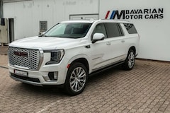 Bild des Angebotes GMC Yukon