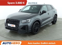 Bild des Angebotes Audi SQ2 2.0 TFSI quattro Aut.*NAVI*LED*ACC*CAM*
