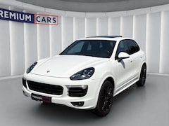 Bild des Angebotes Porsche Cayenne S Diesel Sport-Chrono*Garantie*Finanz*