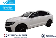 Bild des Angebotes VW Touareg R-Line 3,0 TDI DSG Nav*AHK*StHz*HuD*Soun