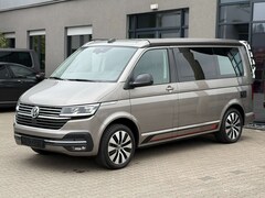 Bild des Angebotes VW T6.1 California DSG Ocean LED ACC Virtual AHK NAVI Drehsitze Alcan