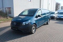 Bild des Angebotes Mercedes-Benz Vito Kasten 119 CDI/BT RWD extralang Klima AHK