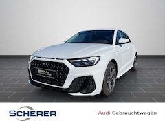 Bild des Angebotes Audi A1 S line 30 1,0 TFSI S line LED Virtu