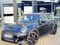 Bild des Angebotes MINI Cooper S 3-Türer SHZ Kamera Keyless LED Navi  DA