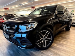 Bild des Angebotes Mercedes-Benz GLC 250 4Matic AMG Night Pak Autom 1 Hand Top