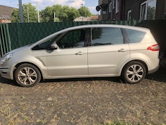 Bild des Angebotes Ford S-Max 2.2 TDCi DPF Durashift-6-tronic Titanium