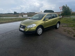 Bild des Angebotes Suzuki SX4 S-Cross SX4 S-Cross 1.6 DDiS 4x2 Club