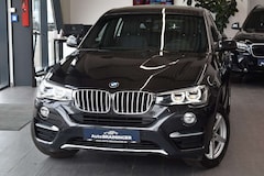 Bild des Angebotes BMW X4 xDrive 30d Aut. xLine LED~HeadUp~ACC~360°Kam.