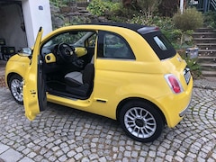 Bild des Angebotes Fiat 500C 500 C 0.9 TwinAir Start