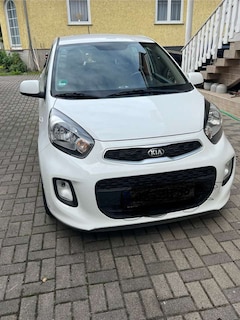 Bild des Angebotes Kia Picanto 1.0 LPG Spirit