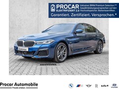 Bild des Angebotes BMW 530 e xDrive MSport Laser PA DA Prof HuD ACC HiFi
