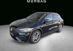 Bild des Angebotes Mercedes-Benz GLA 35 AMG AMG GLA 35 4MATIC AHK AUT Kam. KlimaA LED LM SHZ