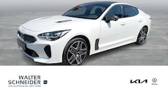 Bild des Angebotes Kia Stinger GT 4WD Navi GSD ACC HuD SHZ PDC Memory