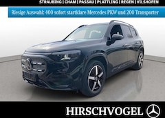 Bild des Angebotes Mercedes-Benz GLB 250 + AMG-Line+Night+Pano+AHK+DISTRON+KEYLESS