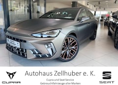 Bild des Angebotes CUPRA Leon ST 1.5 e-Hybr VZ *AHK*Sennheiser*