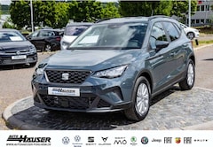 Bild des Angebotes SEAT Arona 1.0 TSI Road Edition SOFORT NAVI KAMERA SITZHZG. A