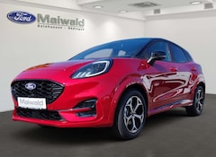 Bild des Angebotes Ford Puma ST-Line 1.0 EcoBoost Mild Hybrid EU6d Navi digital