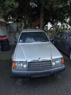 Bild des Angebotes Mercedes-Benz E 260 4Matic