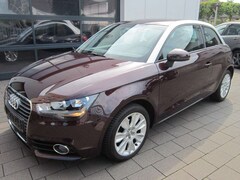 Bild des Angebotes Audi A1 TFSI"Ambition"Klimaauto*SH*Alu*PDC*scheckheft