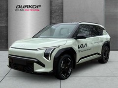 Bild des Angebotes Kia EV3 GT Line 81,4kWh DriveWise-Park-Pro Komfort El. Pan