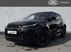 Bild des Angebotes Land Rover Range Rover Evoque D200 Dynamic SE Pano Black Pack Winter