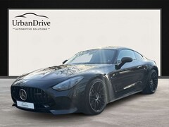 Bild des Angebotes Mercedes-Benz AMG GT 63 4Matic+ Coupe