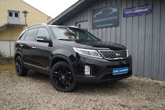 Bild des Angebotes Kia Sorento Platinum Edition 4WD|2.Hand|VollAusstat.